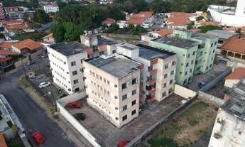 Imagem 6: Alugo Apto Parque Shalom