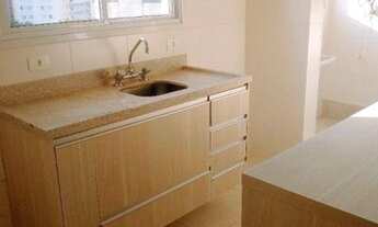 Imagem 5: 1 dormitório alto padrão no Cambui