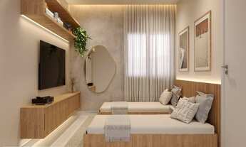 Imagem 4: Caraguatatuba - Apartamento Padrão - Sumaré