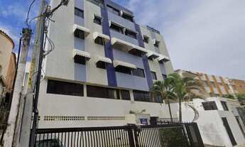 Imagem 2: Duplex 133m², c/ piscina e deck, 02 garagem, Ed. Res. Barravento, Salvador/BA