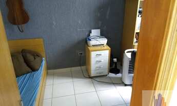 Imagem 4: Sobrado para Venda em São Bernardo do Campo, Centro, 3 dormitórios, 1 suíte, 3 banheiros