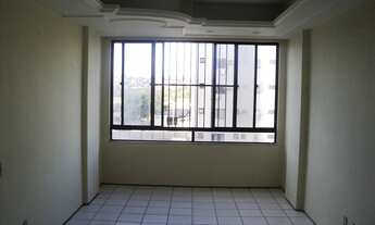 Imagem 2: Apartamento para aluguel possui 110 metros quadrados com 3 quartos em Cocó - Fortaleza - C