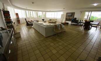 Imagem 6: EDF. NATÁLIA Apartamento com 4 dormitórios