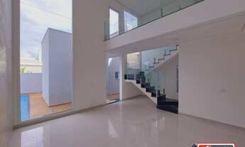 Imagem 6: Casa à venda, 203 m² por R$ 1.000.000,00 - Condomínio San Marco - Ribeirão Preto/SP