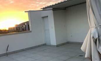 Imagem: COBERTURA NO CRISTO