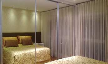 Imagem 5: SOBRADO MARAVILHOSO EM CONDOMÍNIO DA GLEBA PALHANO