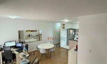 Imagem 2: Apartamento Bella Citta Vila Sanches 73m2