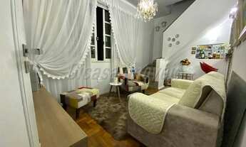 Imagem: Apto tipo Casa para venda possui 70 metros