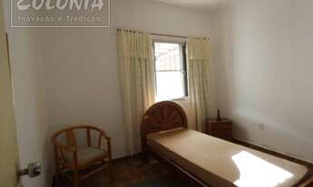 Imagem 7: Santo André - Casa Padrão - Vila Camilópolis