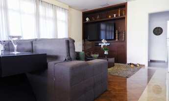 Imagem 4: Cobertura à venda, 3 quartos, 1 suíte, 3 vagas, Savassi - Belo Horizonte/MG