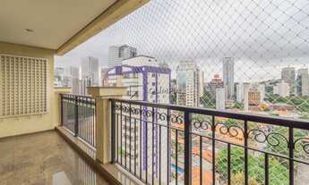 Imagem 5: Locação Apartamento 3 Dormitórios - 135 m² Brooklin