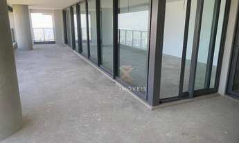 Imagem 3: Apartamento com 4 dormitórios à venda, 271 m² por R$ 6.179.800 - Sumarezinho - São Paulo/S