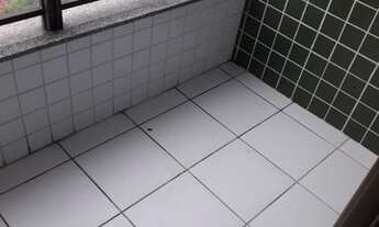 Imagem 5: Apartamento para venda tem 62 metros quadrados com 3 quartos em Prado - Recife - PE