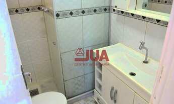 Imagem 5: Apartamento com 2 qtos, 46 m² - venda por R$ 190.000 ou aluguel por R$ 800/mês - Pechincha