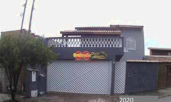 Imagem: Casa - Jardim Caçula