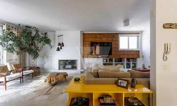 Imagem 4: Cobertura com 2 dormitórios à venda, 193 m² por R$ 2.700.000,00 - Pinheiros - São Paulo/SP