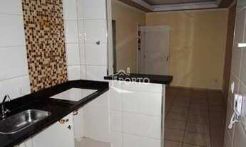 Imagem 5: Apartamento com 2 dormitórios à venda, 54 m², Piracicamirim - Piracicaba/SP