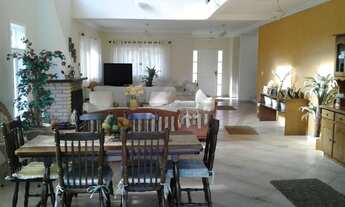 Imagem 2: LINDA CASA EM CONDOMÍNIO FECHADO NO ALPES DE GUARAREMA