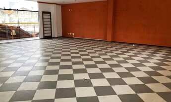 Imagem 6: Vendo Prédio comercial na Tv Curusu- Marco