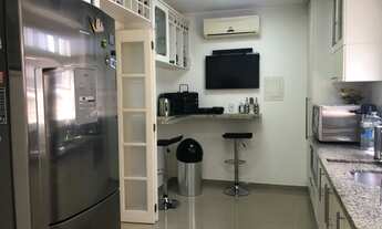 Imagem 4: Apartamento com 3 Dormitórios, 2 vagas de garagem cobertas. B. Menino Deus