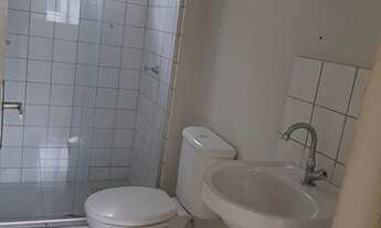 Imagem 5: Apartamento para venda tem 40 metros quadrados com 2 quartos em Fátima - Colombo - PR