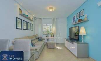 Imagem: Casa com 3 dormitórios à venda, 120 m²