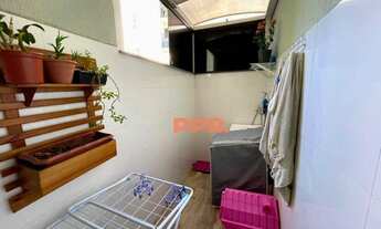 Imagem 7: Apartamento à venda, 51 m² por R$ 200.000,00 - Acaiaca - Belo Horizonte/MG