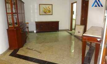 Imagem 2: Apartamento com 3 dormitórios à venda, 117 m² por R$ 848.000,00 - Pompéia - Santos/SP