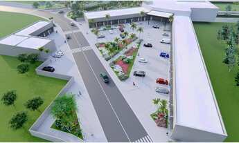 Imagem 5: IM- Casa com Quintal -- 2quartos e vaga de garagem!