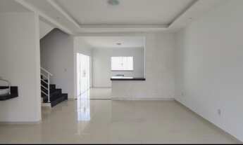 Imagem 3: Jardim Guanabara - Duplex c/ 3 qtos (1 suíte), sala, coz., wc, lavabo, área serv., 1 vaga