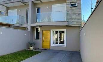 Imagem: Sobrado com 3 dormitórios à venda, 207