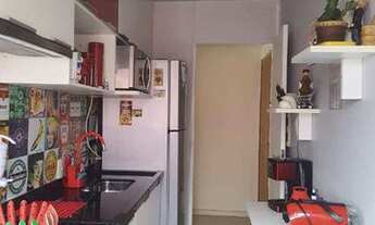 Imagem 6: Apartamento com 2 dormitórios à venda, 54 m² por R$ 300.000,00 - Jardim Consórcio - São Pa