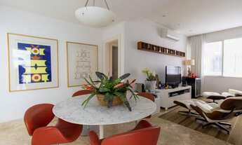 Imagem 5: Ótimo 3 quartos na Vieira Souto!