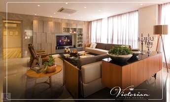 Imagem 5: Apartamento para Venda em Goiânia / GO no bairro Setor Marista - 2176608