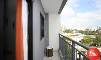 Imagem 4: São Paulo - Apartamento Padrão - Moema