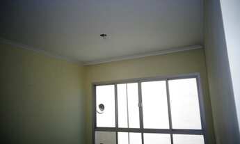 Imagem 2: Apartamento para Alugar com 2 quartos em Mirandópolis - São Paulo - SP