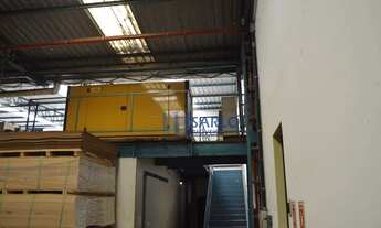 Imagem 4: Galpão comercial para locação, Carapina, Serra