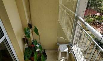 Imagem 6: Taboão da Serra, Condomínio Vertentes