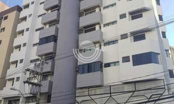 Imagem: Apartamento - Cambuí - Campinas