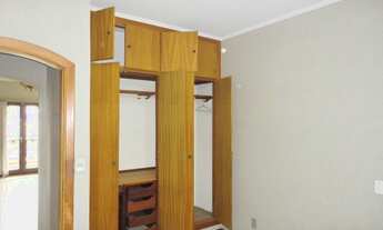 Imagem 2: Casa para venda possui 256 metros quadrados com 3 quartos em Vila Georgina - Campinas - SP