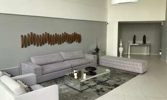 Imagem 4: Apartamento com 172 metros quadrados com 4 suítes em Casa Forte