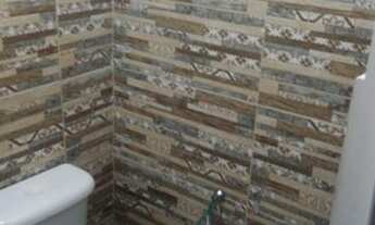 Imagem 6: Casa de condomínio sobrado para venda possui 56 metros quadrados com 2 quartos