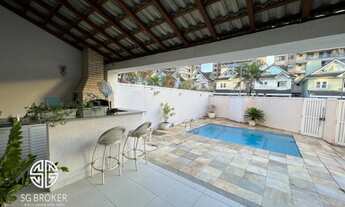 Imagem 6: Casa à venda no condomínio Quality III, no Recreio dos Bandeirantes, Rio de Janeiro, Rio d