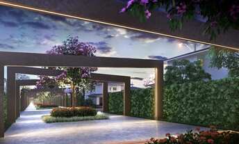 Imagem 6: Paz e Tranquilidade Lote/Terrenoem condomínio fechado com lazer completo Trindade Goiânia