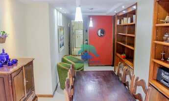 Imagem 2: Ótimo apartamento com quatro quartos na Tijuca- Teresópolis