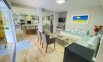Imagem 5: Casa para Venda em Florianópolis, Jurerê Internacional, 4 dormitórios, 1 suíte, 4 banheiro