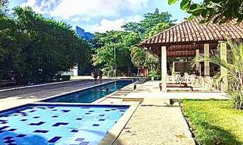 Imagem 2: APARTAMENTO MOBILIADO COND.PORTO SEGURO