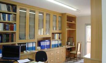 Imagem 4: CHÁCARA A VENDA EM ITATIBA - CINEMATOGRÁFICA - Casa sede com finissimo acabamento - 2 suít