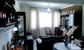 Imagem 3: Apartamento à Venda - Padre Eustáquio, 4 Quartos, 120 m²