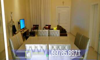 Imagem: Casa Térrea no Condomínio Parque Esplanada